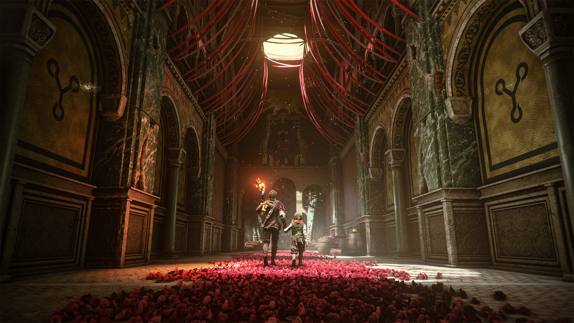 瘟疫传说：安魂曲 A Plague Tale: Requiem