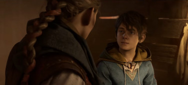 劳赎 ~ 《A Plague Tale: Requiem》官方剧情预告片公开，本作将在 10 月 18 日正式发售！
