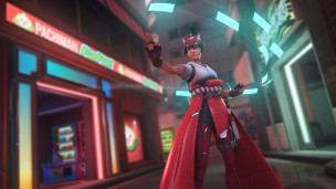 老 OW 即将成为历史！全新《Overwatch 2》公开上市预告片，10 月 5 日免费畅玩，准备回归吗？