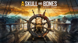 又延期...《Skull & Bones》宣布游戏将延期至 2023 年 3 月 9 日发售，这已经是第五次延期了...