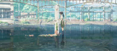 任意“门”。新海诚新作动画《铃芽户缔》第二弹宣传预告片公开，确定将在 11 月 11 日于日本上映！