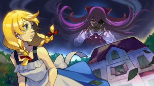 经典恐怖游戏《魔女之家 MV》高清重制版宣布将在 10 月 13 日登陆 PS4 / XB1 / NS 平台。