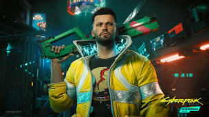 亚当被锤烂了吧！CDPR 官方宣布旗下《Cyberpunk 2077》销量现已突破 2,000 万！