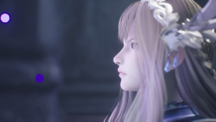 《Valkyrie》系列新作《Valkyrie Elysium》今日正式登陆 Playstation 4 & 5 平台发售！