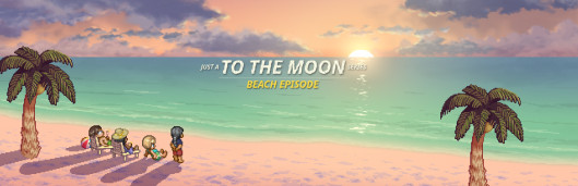 《To The Moon》开发商新作现已上线 Steam 平台，预定将在 2022 年末或 2023 年初期间发售。