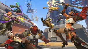不得嘴炮！《Overwatch 2》将上线全新“防护力场”计划，采用语音识别工具侦测打击“辱骂性言论”！