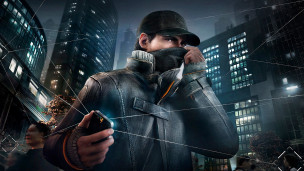 《Watch Dogs》系列创意总监加入网易游戏，负责旗下全新 IP 作品！