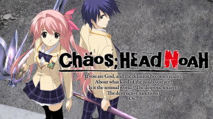 就叫你不要乱发便当咩。《CHAOS;HEAD NOAH》Steam 版因部分内容无法上架，官方寻求其他平台中。