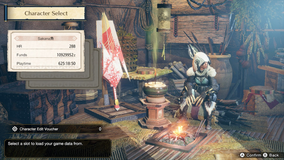 愿望成真！去年在《Monster Hunter Rise》集齐 1000 把折纸斩斧的玩家许愿成功，CAPCOM 满足他了！