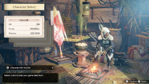 愿望成真！去年在《Monster Hunter Rise》集齐 1000 把折纸斩斧的玩家许愿成功，CAPCOM 满足他了！