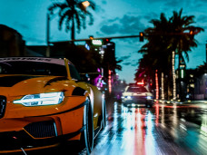 传闻称《Need for Speed》系列新作或将于近期内亮相，并计划在 2022 年 12 月发售！
