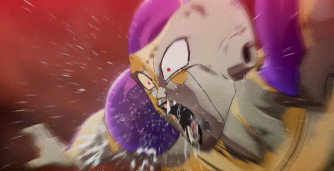 免费升级！《Dragon Ball Z: Kakarot》次世代版本确定将在 2023 年 1 月 13 推出！