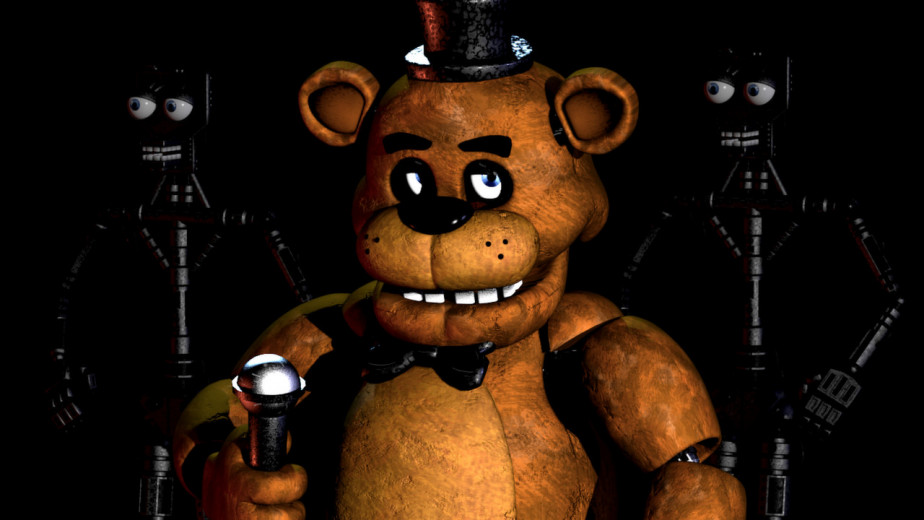 会不会变成新一代阴影？《Five Nights at Freddy's》电影宣布将在 2023 年 2 月开拍！