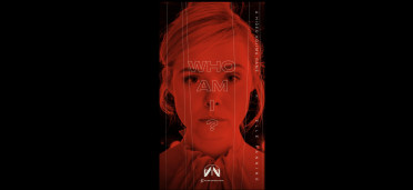 小岛工作室「WHO AM I」神秘海报公开！确定是旗下游戏新作将与演员 Elle Fanning 合作！