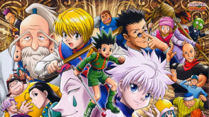 暌违四年的连载！《Hunter × Hunter》宣布连载再开，酷拉皮卡的船越来越靠近岸了。