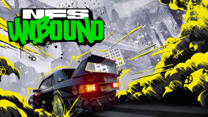 只给你看一丢丢！新作《Need for Speed Unbound》公开实机演示短片，可自定义选择驾驶特效！