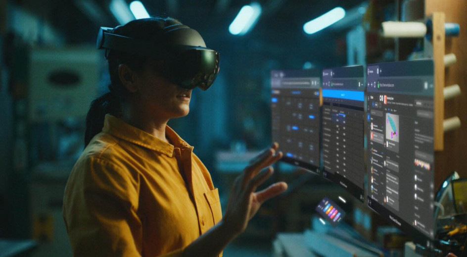 好贵！全新 VR 设备 Meta Quest Pro 正式发表，约 7000 多令吉，现已接受预订！