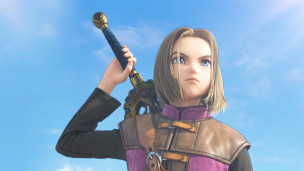 PS+ 十月份中高阶游戏：《GTA Vice City》、《The Medium》、《Dragon Quest XI S》和其他作品！