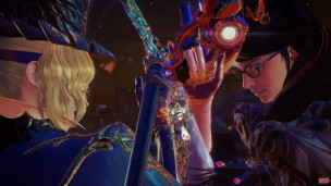 钱都已经准备好了！《Bayonetta 3》最新介绍影片公开，本作预定将在 10 月 28 日正式发售！