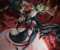 究竟真相如何？《Bayonetta》贝姐声优 Hellena 控诉白金工资给太低，仅报价 4000 美金出演！