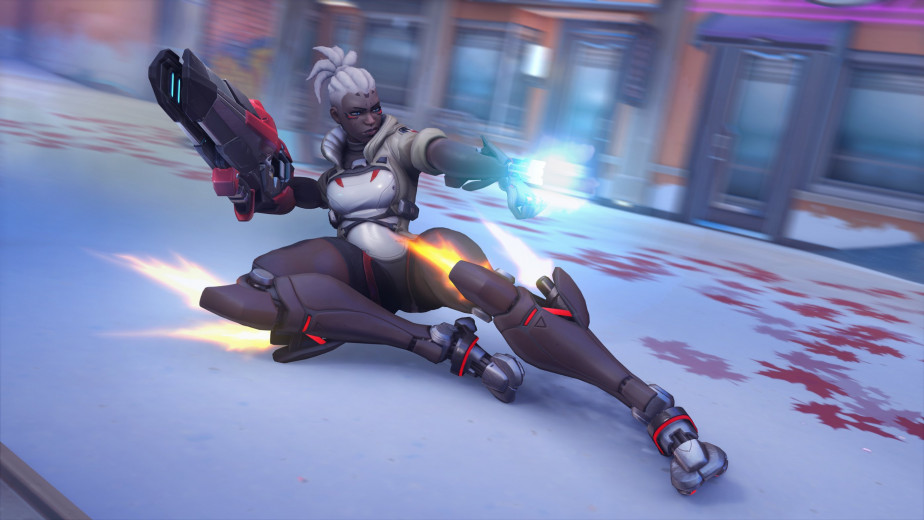 暴雪官方宣布刚上线十多天的《Overwatch 2》现已突破 2,500 万名玩家！
