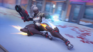 暴雪官方宣布刚上线十多天的《Overwatch 2》现已突破 2,500 万名玩家！