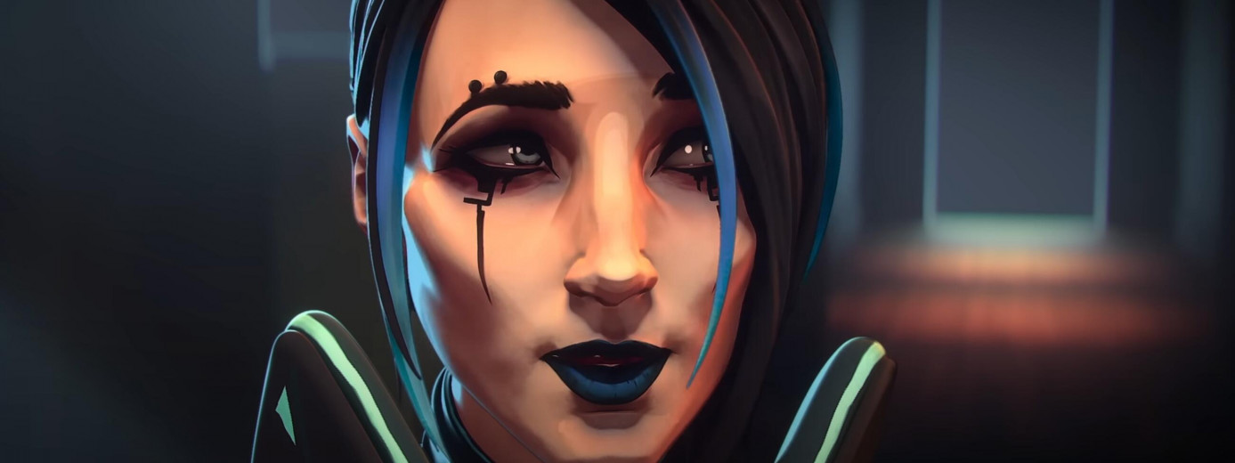 不止有新地图也有新传奇！《Apex Legends》第十五赛季新传奇「Catalyst」确定为跨性别女性！