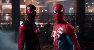 Insomniac Games 透露《Marvel's Spider-Man 2》开发顺利，依然计划于 2023 年内推出！