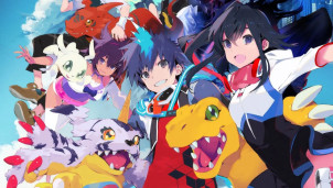 《Digimon World: Next Order》计划于 2023 年 2 月 22 日推出国际版，登陆 Nintendo Switch 平台！