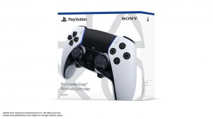 PS5 高性能手柄 DualSense Edge 确定于 2023 年 1 月 26 日正式发售，定价为 199,99 美元！