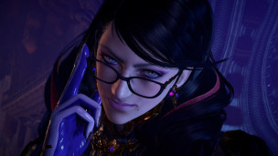 拿上爆米花继续吃瓜。彭博社记者称《Bayonetta 3》给贝姐“前”声优 Hellena 报价不止 4000 美金！