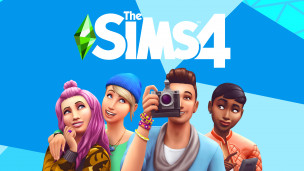 《The Sims 4》即日起转为免费下载，同时确定系列新作《The Sims:Project Rene》正在研发当中！