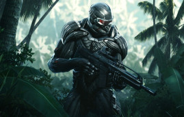 来烧显卡噜！PC 版《Crysis Remastered 2 & 3》即将于 11 月 17 日登陆 STEAM 平台发售！