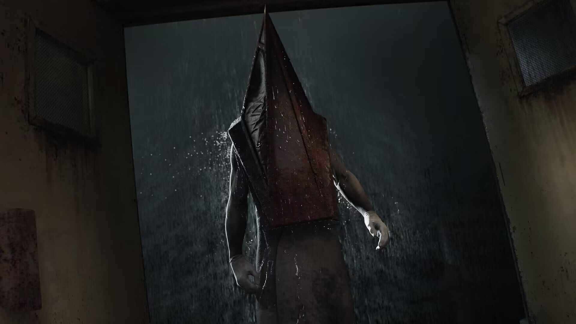 爷青回啦！《Silent Hill》发布会懒人包：二代重制版以及多款作品亮相！