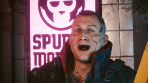 真的得好好感谢扳机社才行。《Cyberpunk 2077》连续四周每日都有 100 万人上线！