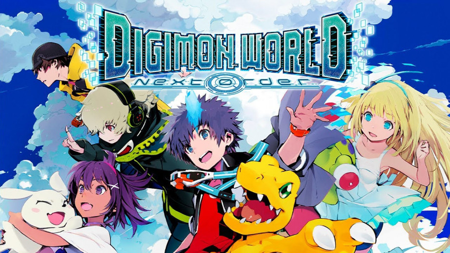 欢迎来到数码世界！《Digimon World: Next Order》国际版最新宣传影片公开，预定将在 2023 年 2 月 22 日推出！