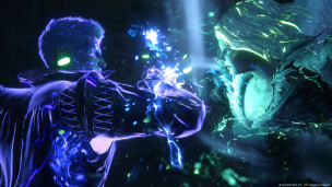 新作《Final Fantasy 16》最新宣传预告片公开，展示游戏世界观与故事背景内容。