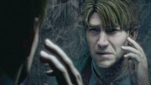 《Silent Hill 2 Remake》开发商 Bloober Team 总裁透露，此项目已研发 3 年左右，现处于最后阶段！