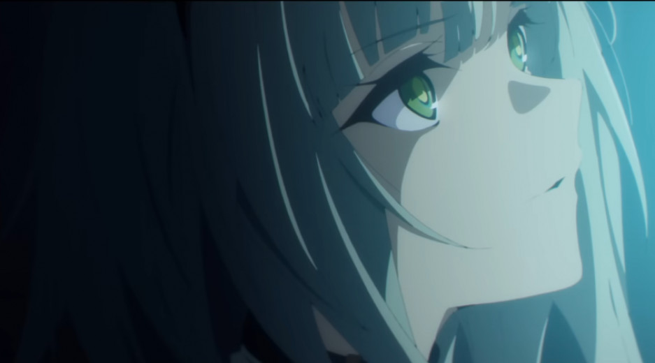 TV 动画《明日方舟 黎明前奏》第四弹宣传影片公开，确定将在 10 月 28 日放送开始！