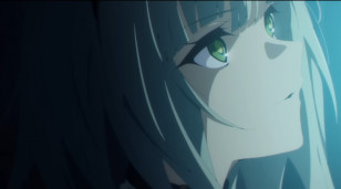 TV 动画《明日方舟 黎明前奏》第四弹宣传影片公开，确定将在 10 月 28 日放送开始！