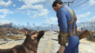 Bethesda 宣布旗下《Fallout 4》计划于 2023 年推出次世代版本更新，支持免费升级！