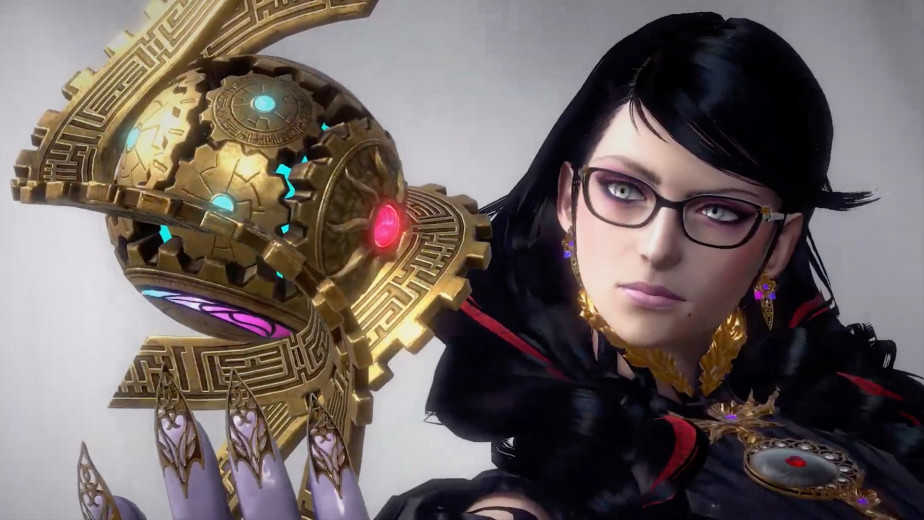 哈，有趣的女人。《Bayonetta 3》声优风波案情逆转，原贝姐声优承认白金给超过 5000 美金。