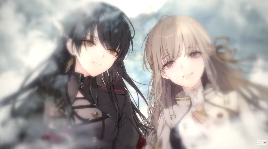 Square Enix×Animate×Marketing Partner 联手打造的手游新作《Towatsugai》正式发表！