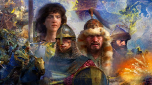《Age of Empires》系列新情报公开，手游新作、追加登陆主机、重制版应有尽有！