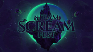 万圣节当然少不了恐怖游戏！「STEAM 尖叫节」万盛特卖活动开启，还不趁机入手一波？