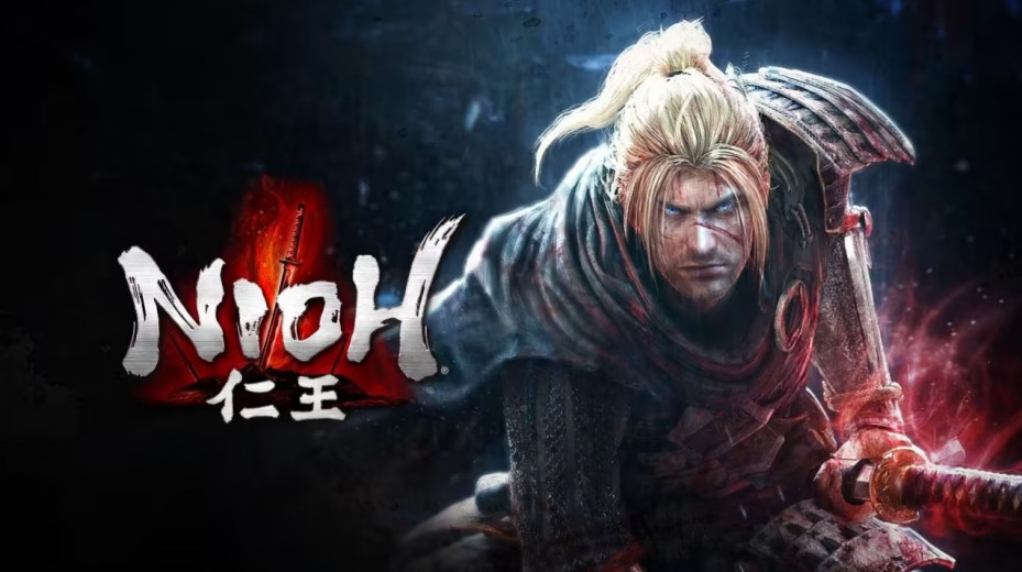 恭喜恭喜！Team Ninja 旗下《仁王》系列两部曲全球累计销售量突破七百万份！