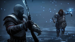 泄露偷跑多不胜数！新作《God of War Ragnarok》官方特别发布公告希望玩家别再继续泄露了！