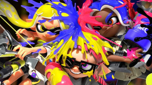正义的铁锤降临！ 诸多修改《Splatoon 3》存档的玩家全员遭任天堂封锁。