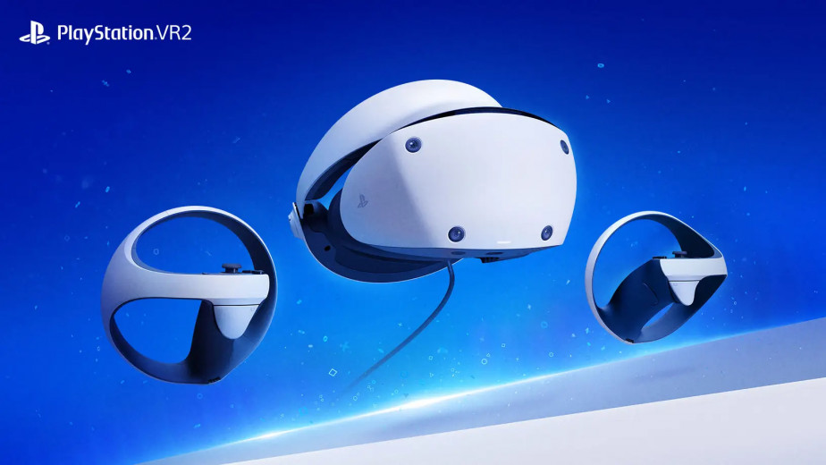 PlayStation VR2 确定 2023 年 2 月 22 日正式发售，定价为 2,799 令吉！