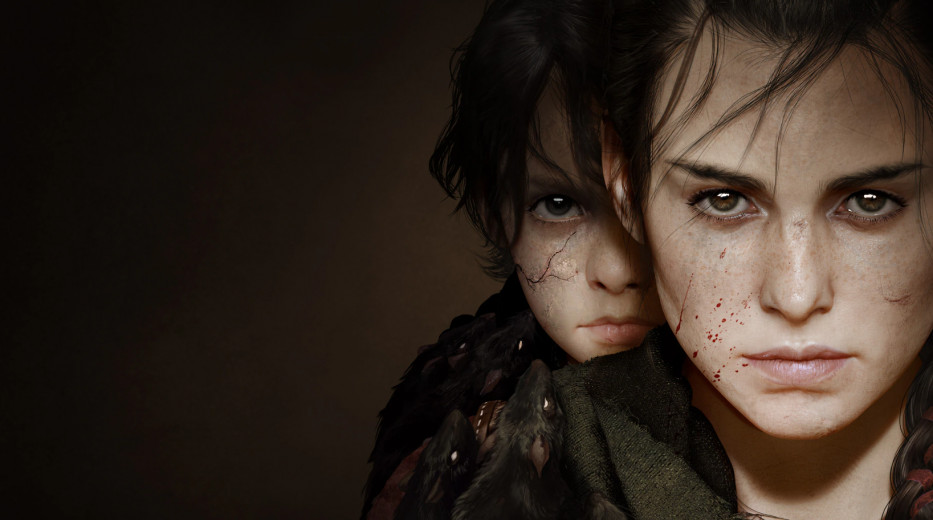 大家都爱玩劳赎~系列新作《A Plague Tale: Requiem》累计游玩人数突破 100 万人！